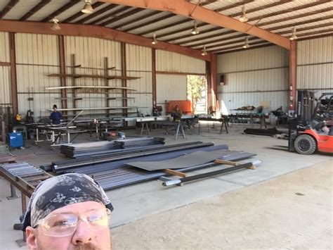 THE BEST 10 Metal Fabricators in PALMDALE, CA 